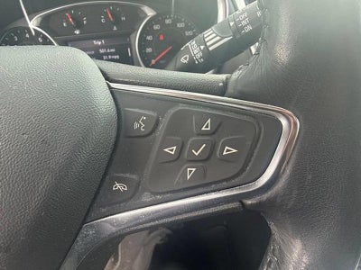 2020 Chevrolet Equinox AWD LT