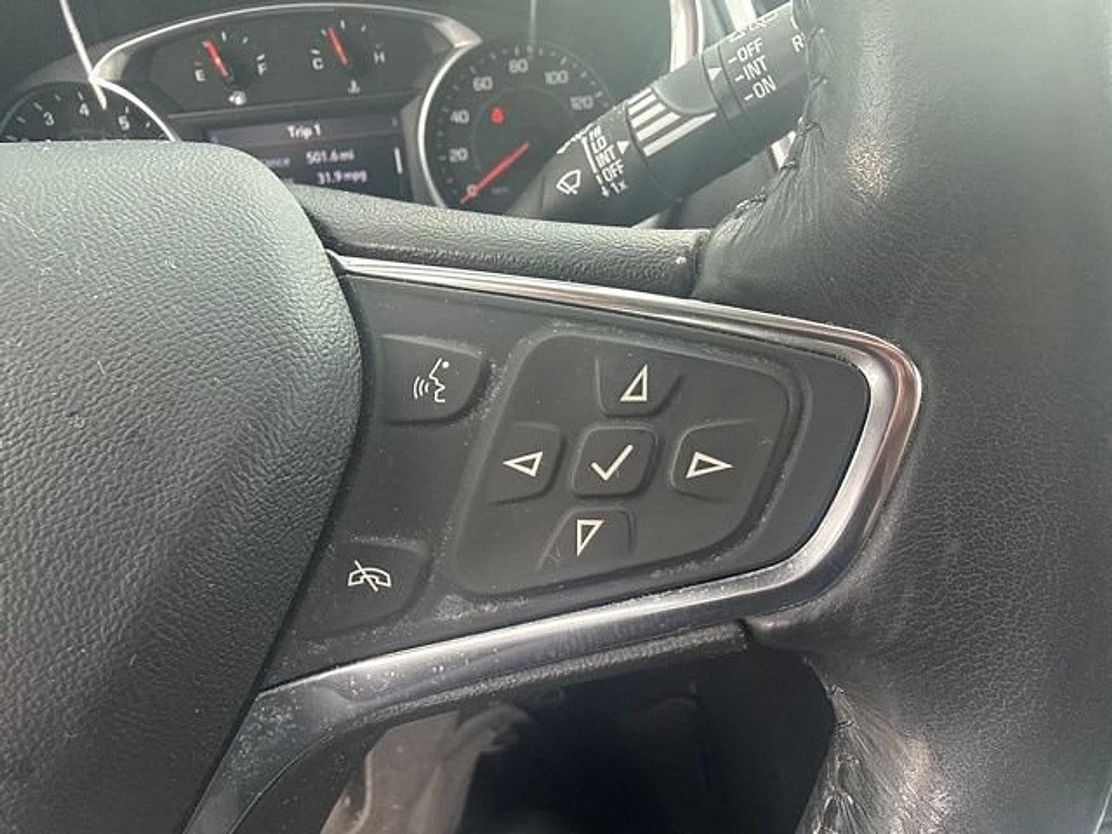 2020 Chevrolet Equinox AWD LT