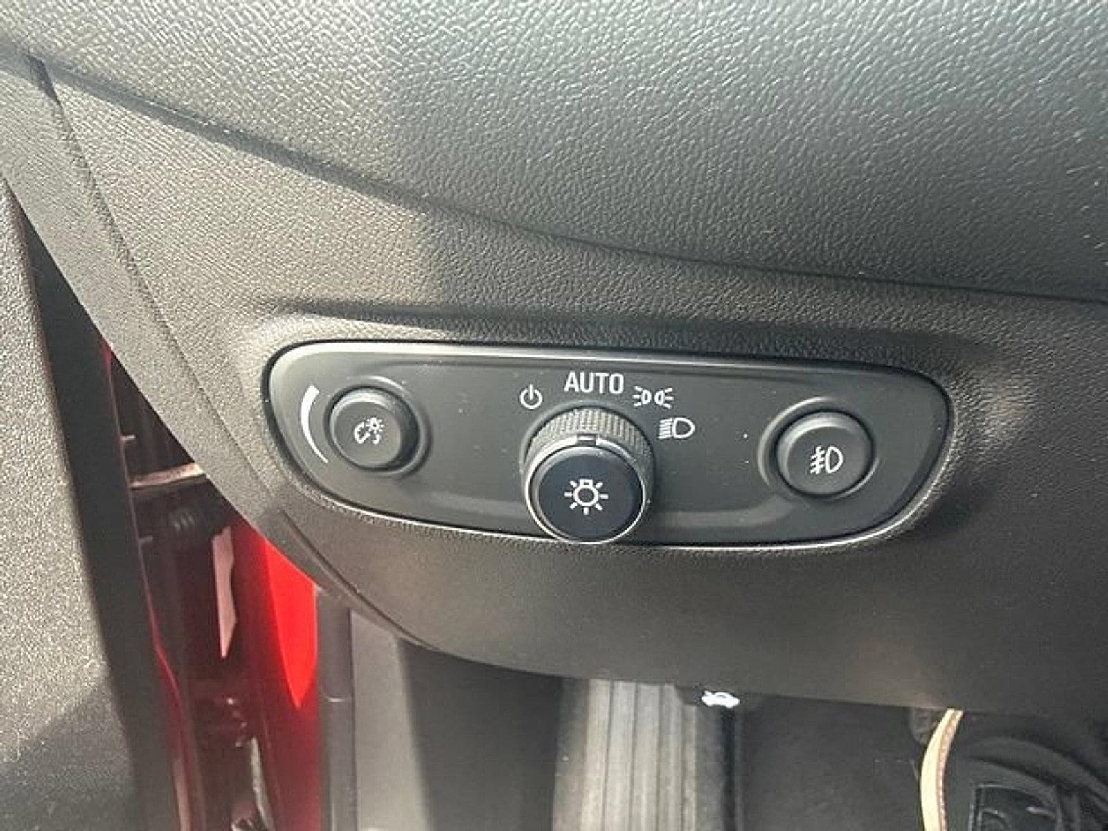 2020 Chevrolet Equinox AWD LT