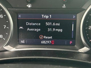 2020 Chevrolet Equinox AWD LT