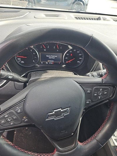 2024 Chevrolet Equinox AWD RS