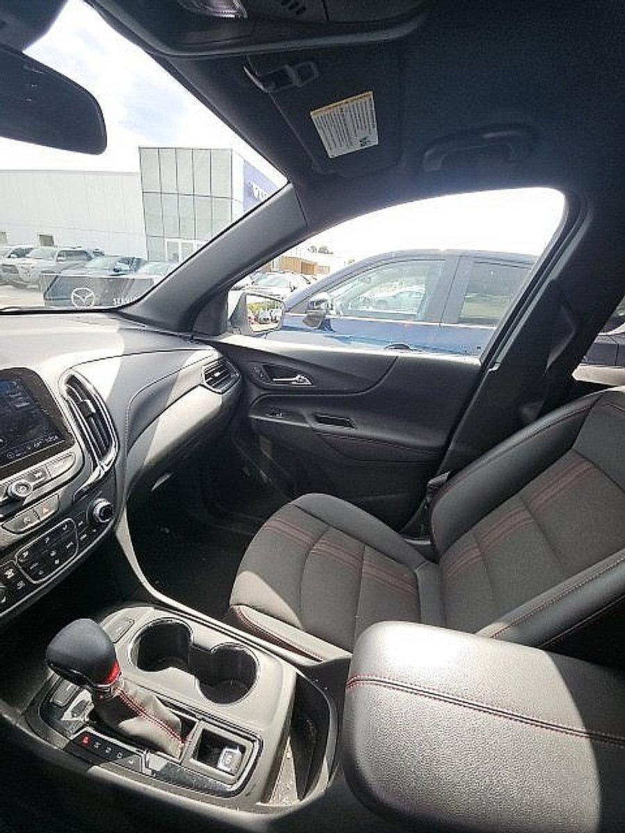 2024 Chevrolet Equinox AWD RS