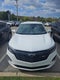 2024 Chevrolet Equinox AWD RS