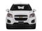 2016 Chevrolet Trax AWD 4dr LS
