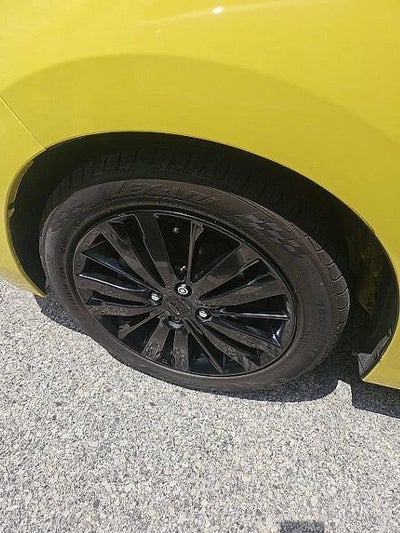 2015 Honda Fit EX CVT