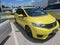 2015 Honda Fit EX CVT