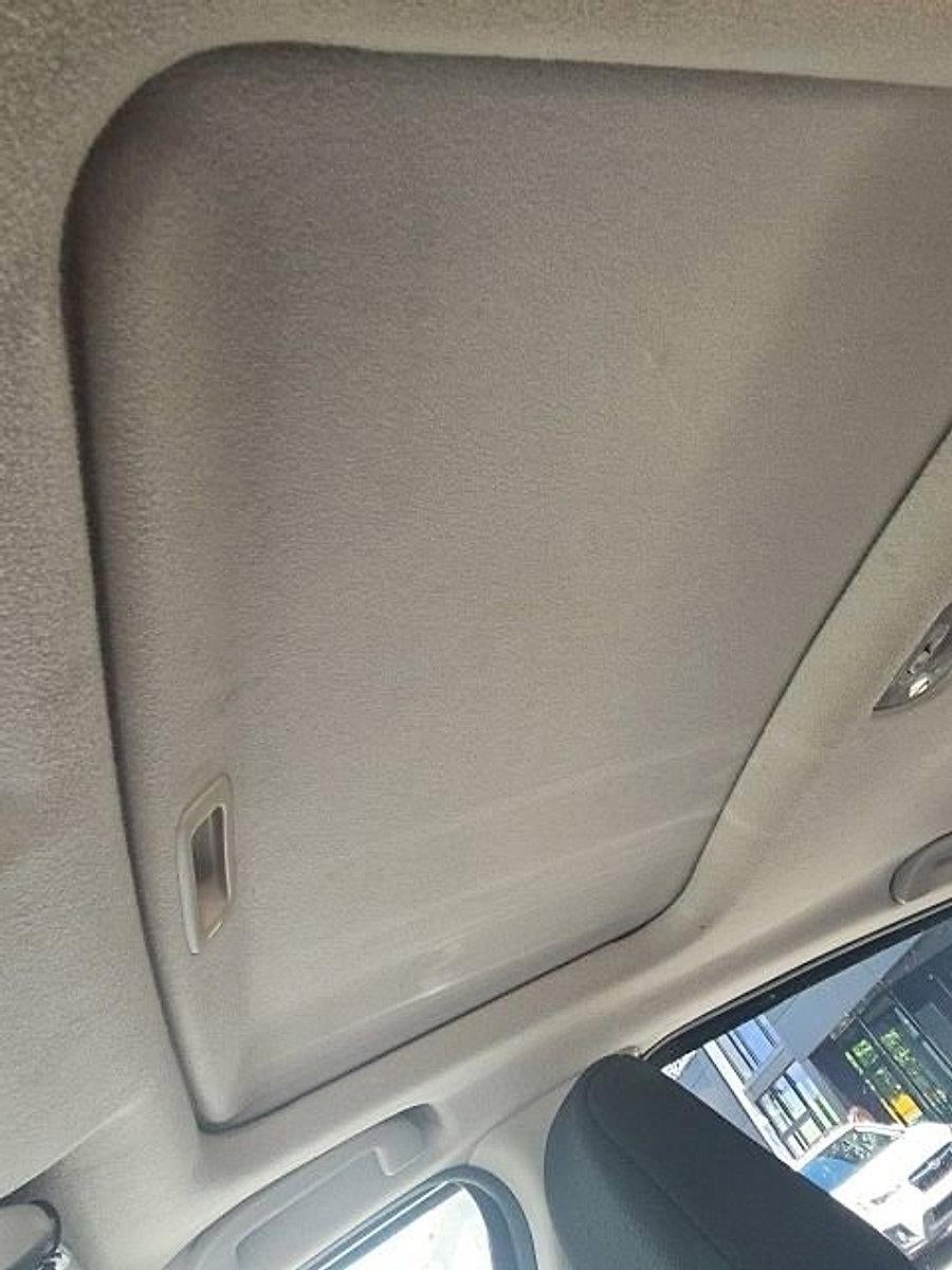 2015 Honda Fit EX CVT