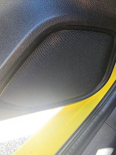 2015 Honda Fit EX CVT