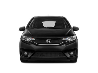 2015 Honda Fit EX CVT