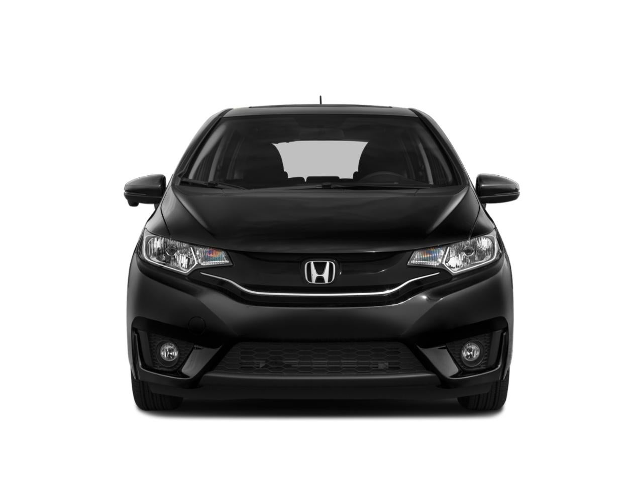 2015 Honda Fit EX CVT