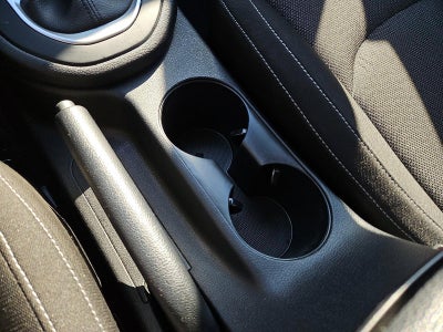 2022 Kia Forte LXS IVT