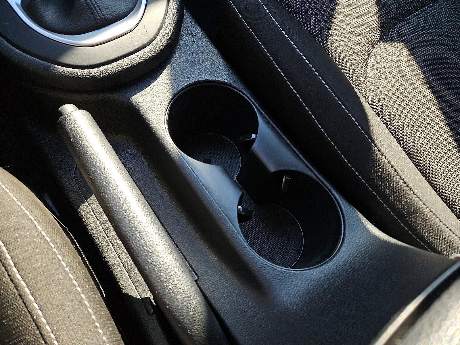 2022 Kia Forte LXS IVT