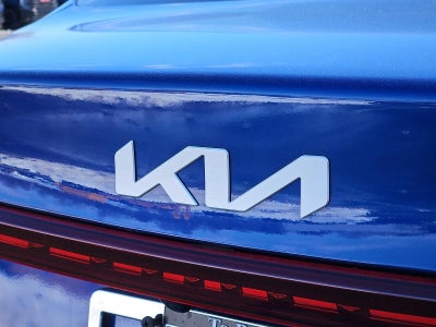 2022 Kia Forte LXS IVT