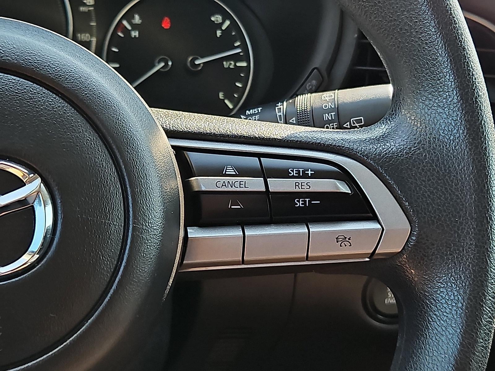 2021 Mazda Mazda CX-30 2.5 S AWD