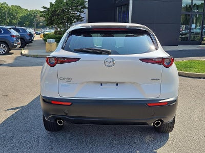 2021 Mazda Mazda CX-30 2.5 S AWD