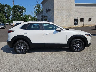 2021 Mazda Mazda CX-30 2.5 S AWD