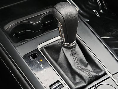 2024 Mazda Mazda CX-30 2.5 S AWD