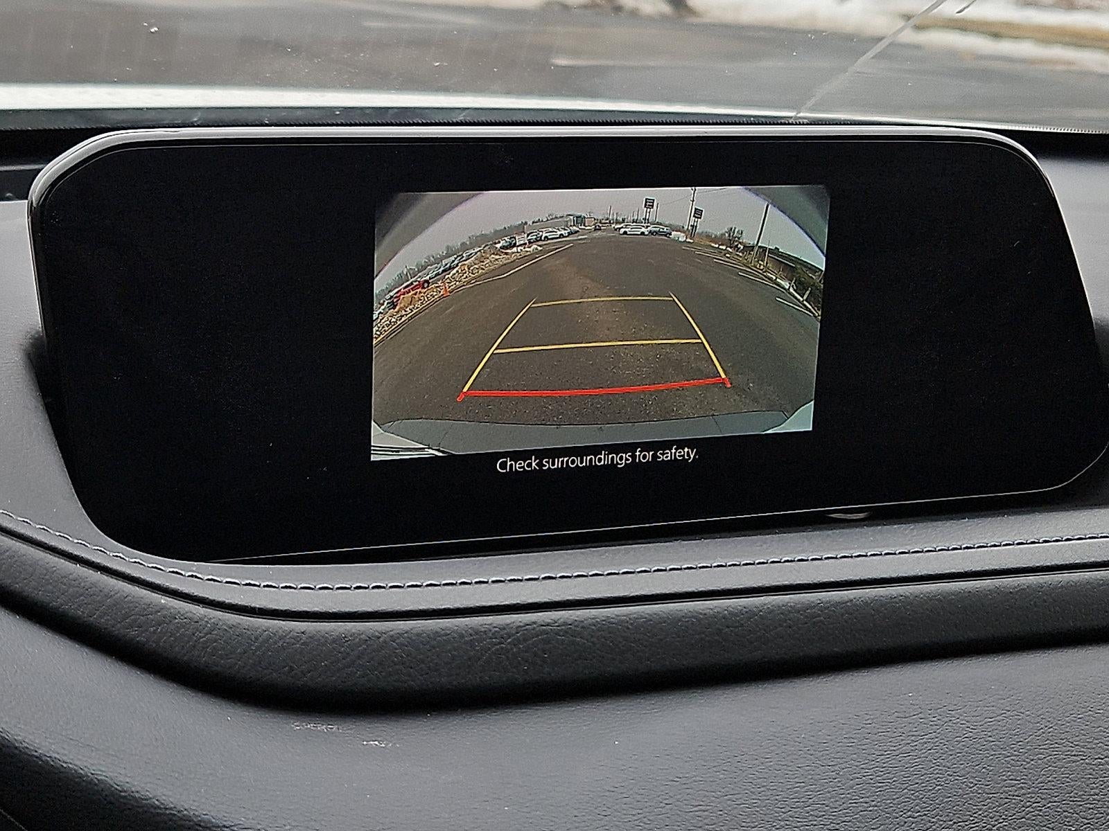 2024 Mazda Mazda CX-30 2.5 S AWD