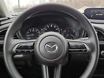 2024 Mazda Mazda CX-30 2.5 S AWD