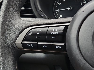 2024 Mazda Mazda CX-30 2.5 S AWD