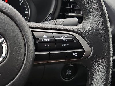 2024 Mazda Mazda CX-30 2.5 S AWD