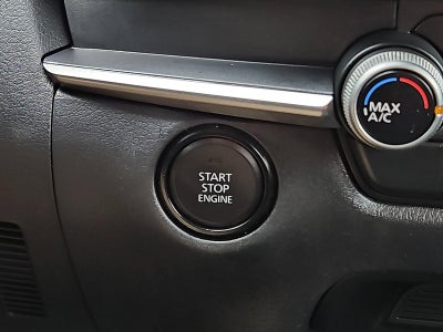 2024 Mazda Mazda CX-30 2.5 S AWD