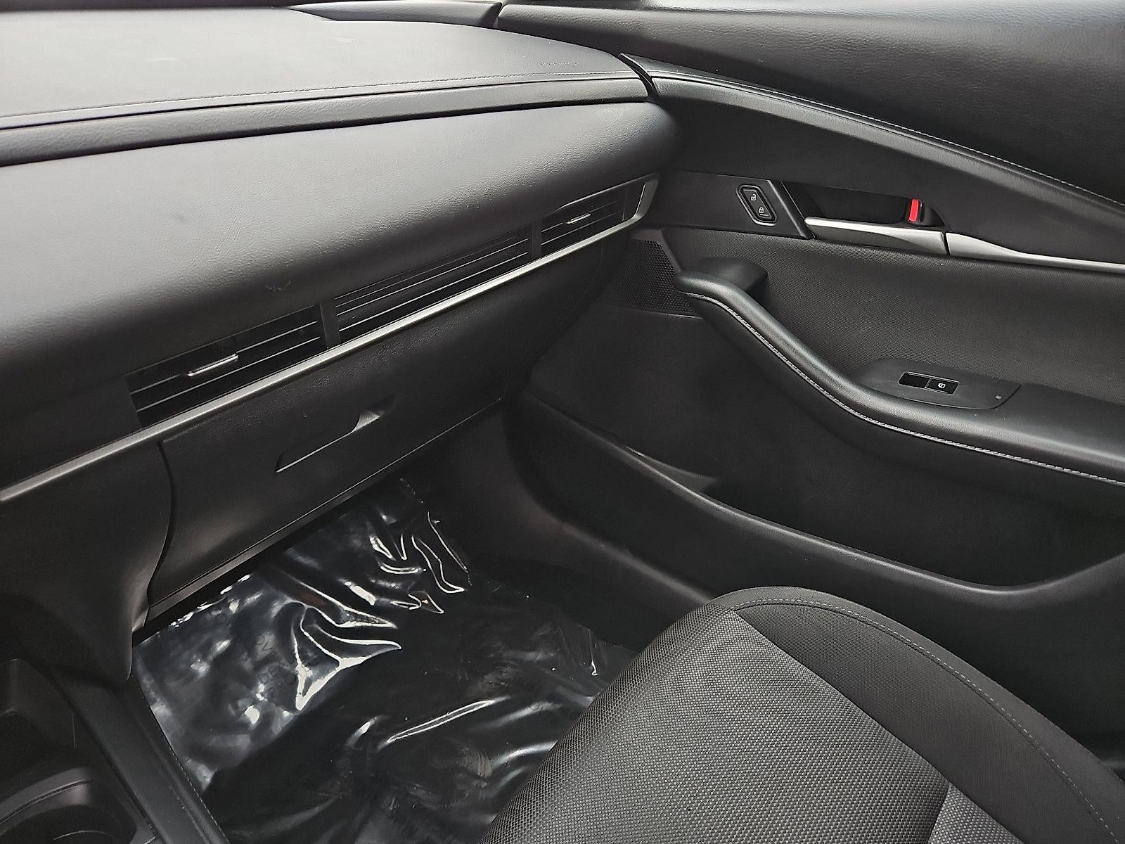 2024 Mazda Mazda CX-30 2.5 S AWD