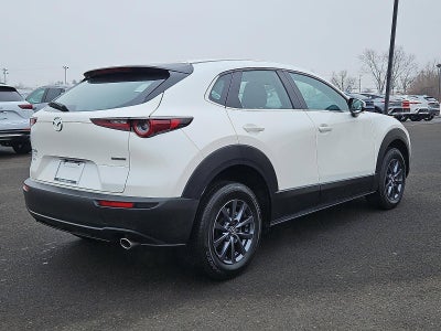 2024 Mazda Mazda CX-30 2.5 S AWD