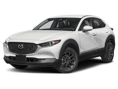 2024 Mazda Mazda CX-30 2.5 S AWD