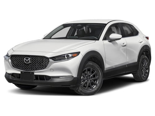 2024 Mazda Mazda CX-30 2.5 S AWD