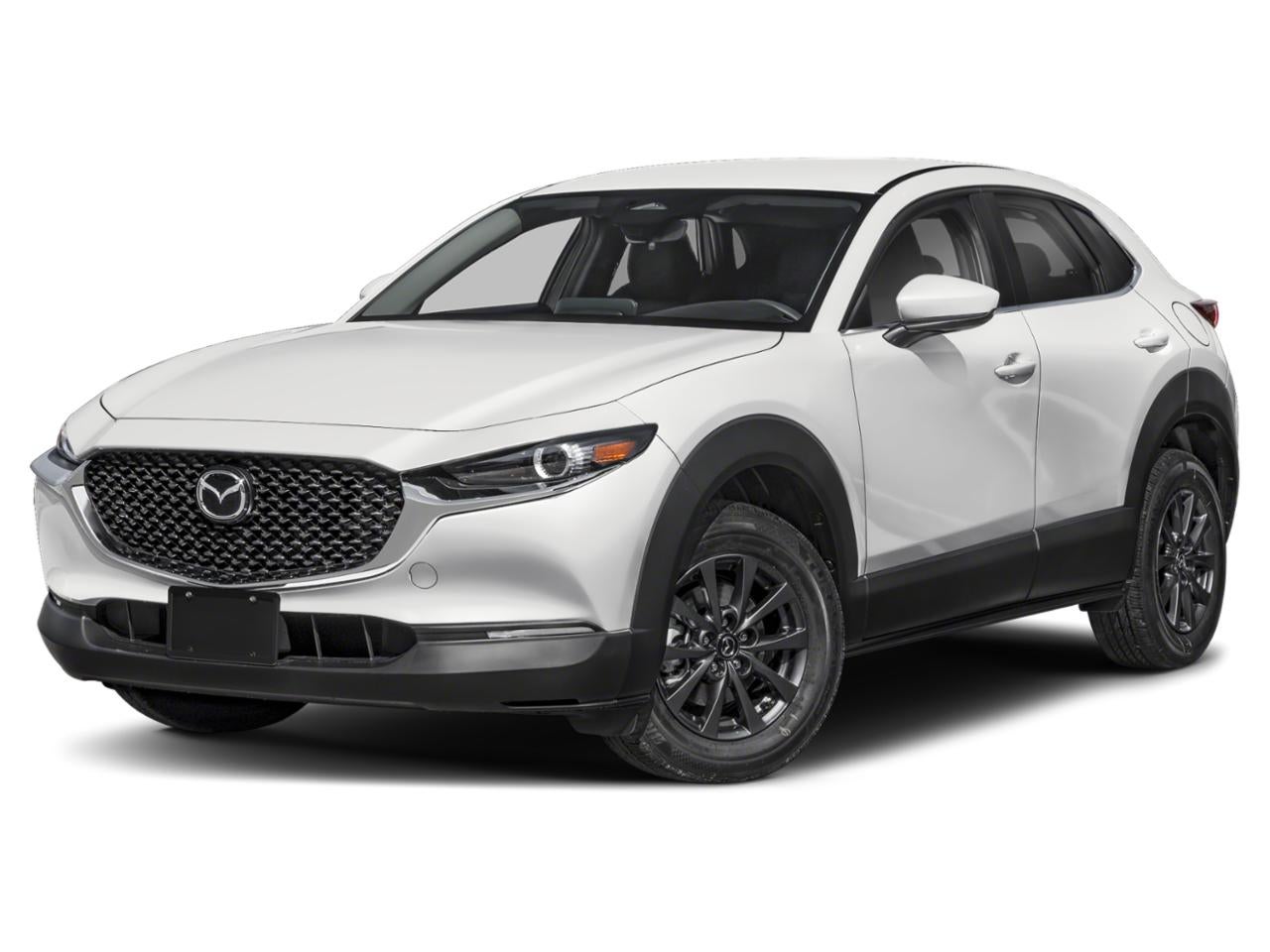 2024 Mazda Mazda CX-30 2.5 S AWD