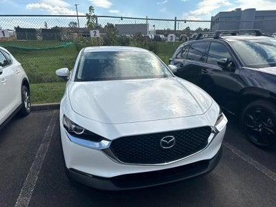 2025 Mazda Mazda CX-30 2.5 S AWD