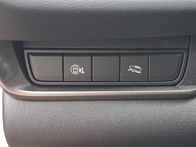 2025 Mazda Mazda CX-30 2.5 S AWD