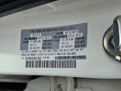 2025 Mazda Mazda CX-30 2.5 S AWD