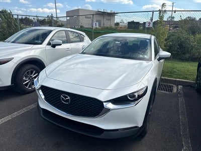 2025 Mazda Mazda CX-30 2.5 S AWD