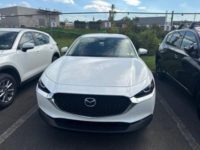 2025 Mazda Mazda CX-30 2.5 S AWD