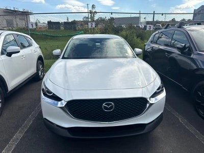 2025 Mazda Mazda CX-30 2.5 S AWD