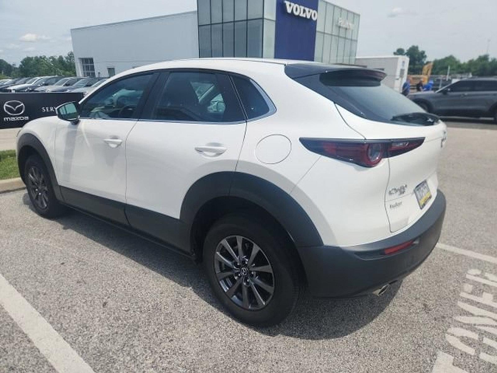 2023 Mazda Mazda CX-30 2.5 S AWD
