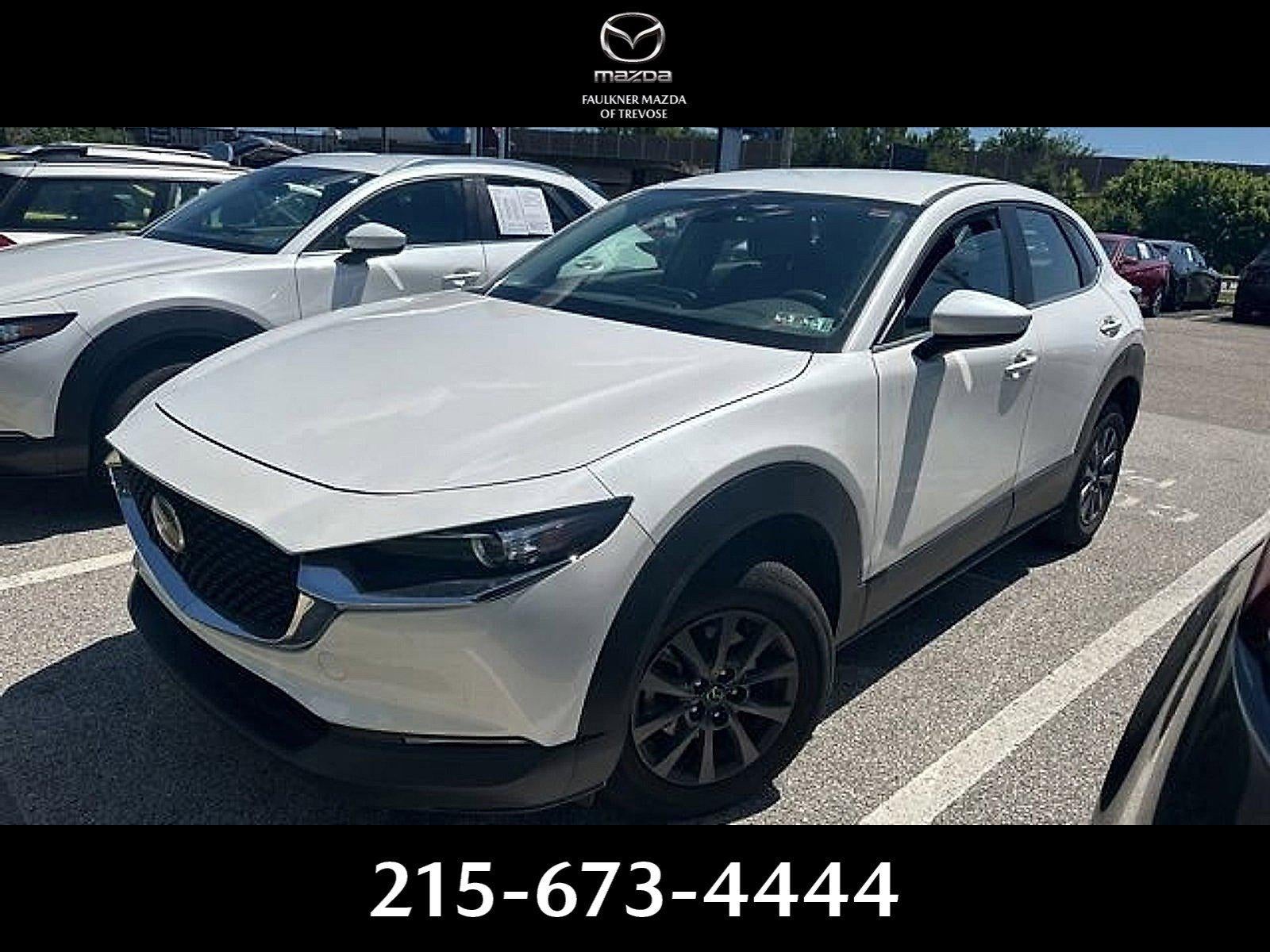 2023 Mazda CX-30 2.5 S AWD's photo