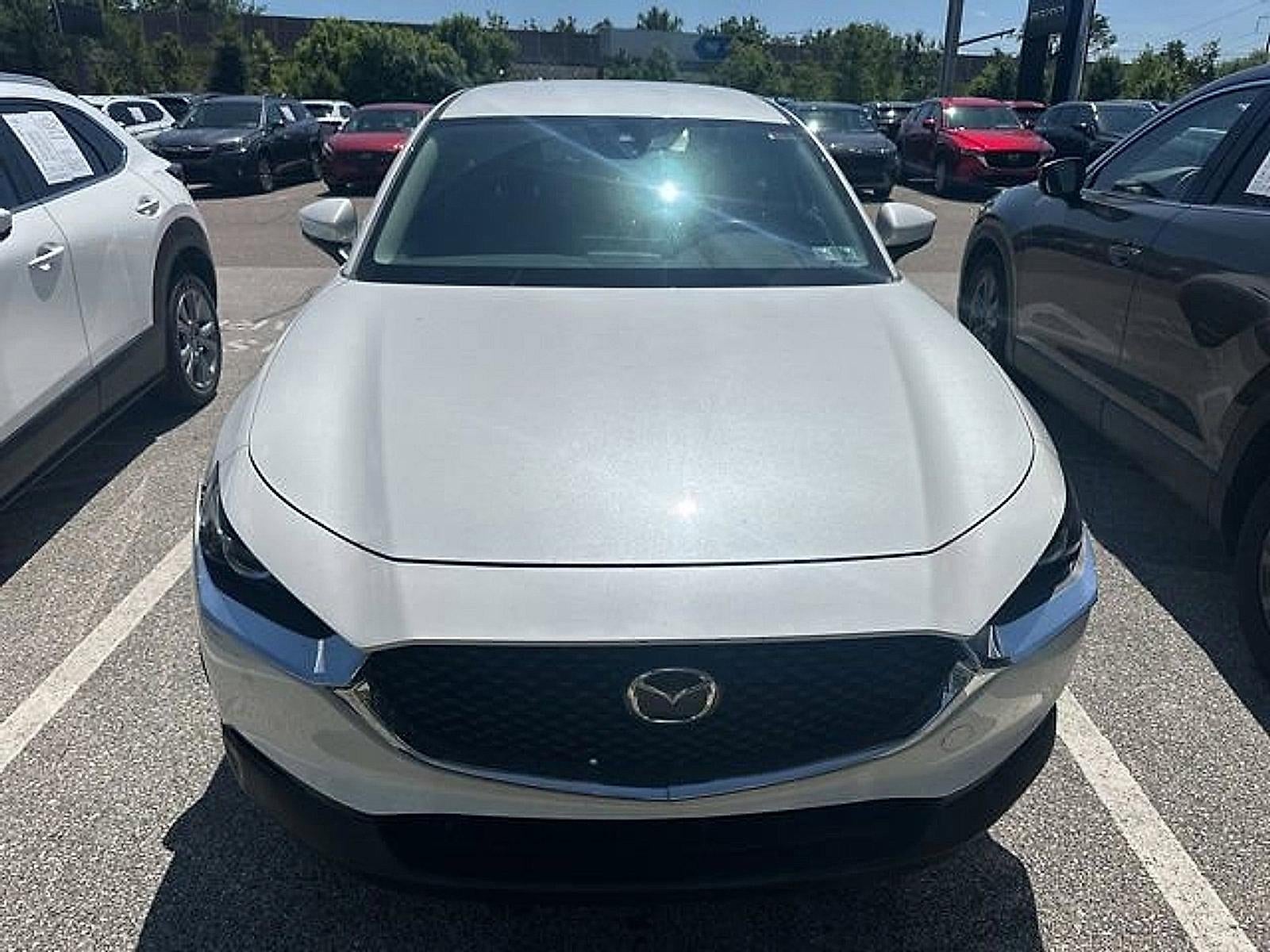 2023 Mazda Mazda CX-30 2.5 S AWD
