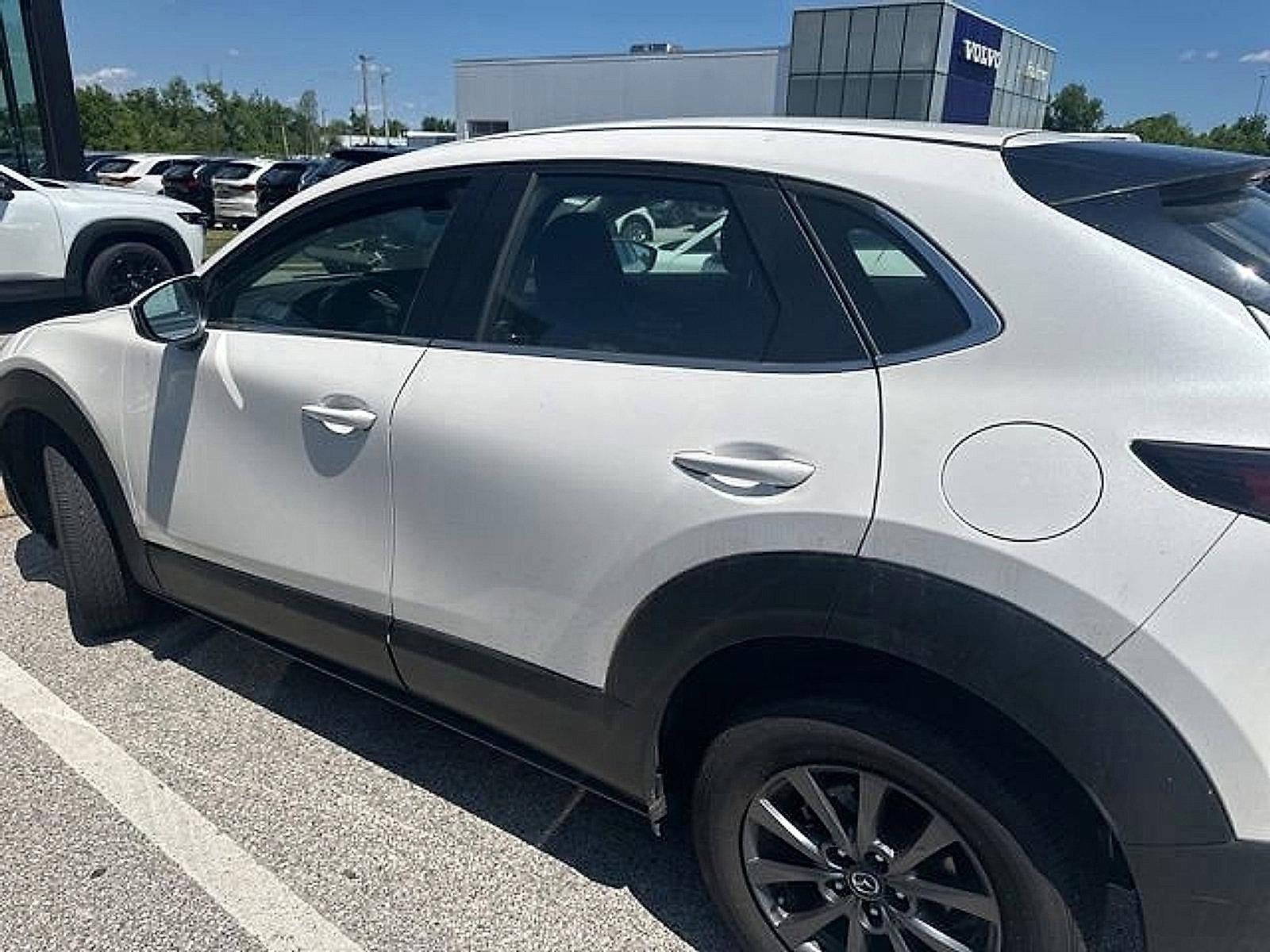 2023 Mazda Mazda CX-30 2.5 S AWD