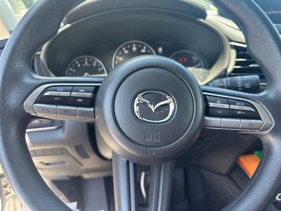 2023 Mazda Mazda CX-30 2.5 S AWD