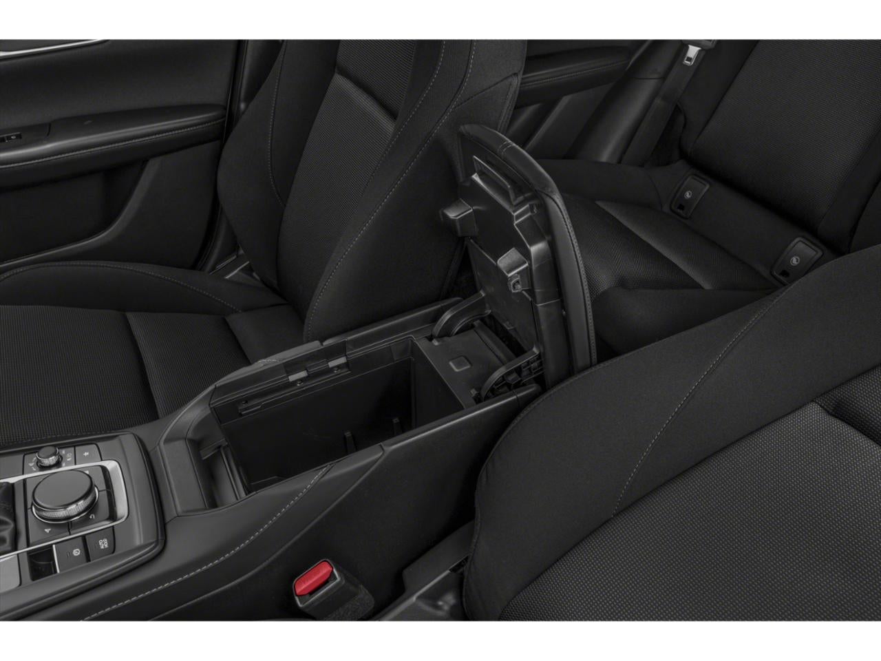 2023 Mazda Mazda CX-30 2.5 S AWD
