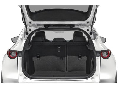 2024 Mazda Mazda CX-30 2.5 S AWD