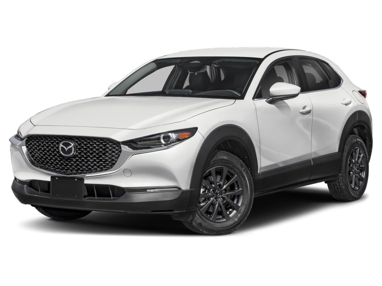 2023 Mazda Mazda CX-30 2.5 S AWD