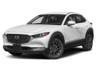 2023 Mazda Mazda CX-30 2.5 S AWD