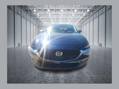 2021 Mazda Mazda CX-30 Select AWD