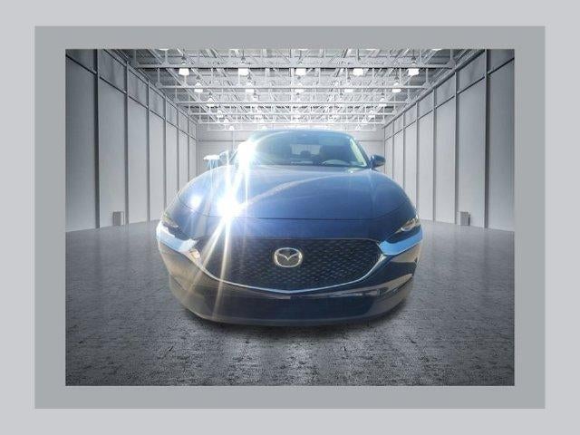 2021 Mazda Mazda CX-30 Select AWD