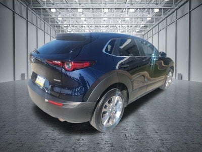 2021 Mazda Mazda CX-30 Select AWD