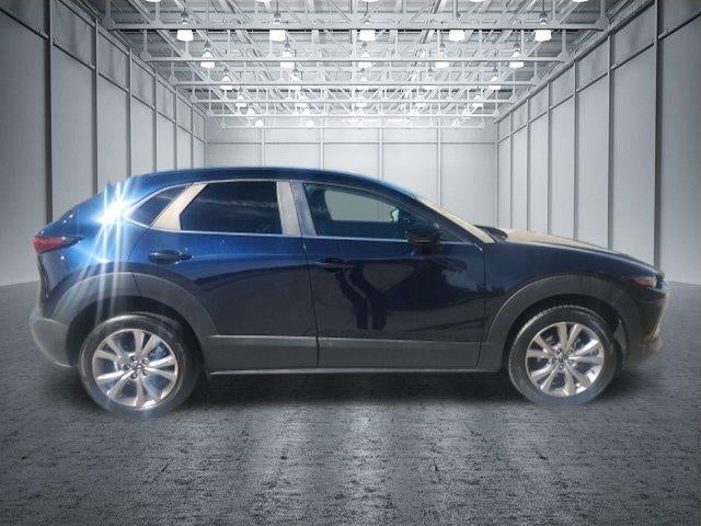 2021 Mazda Mazda CX-30 Select AWD